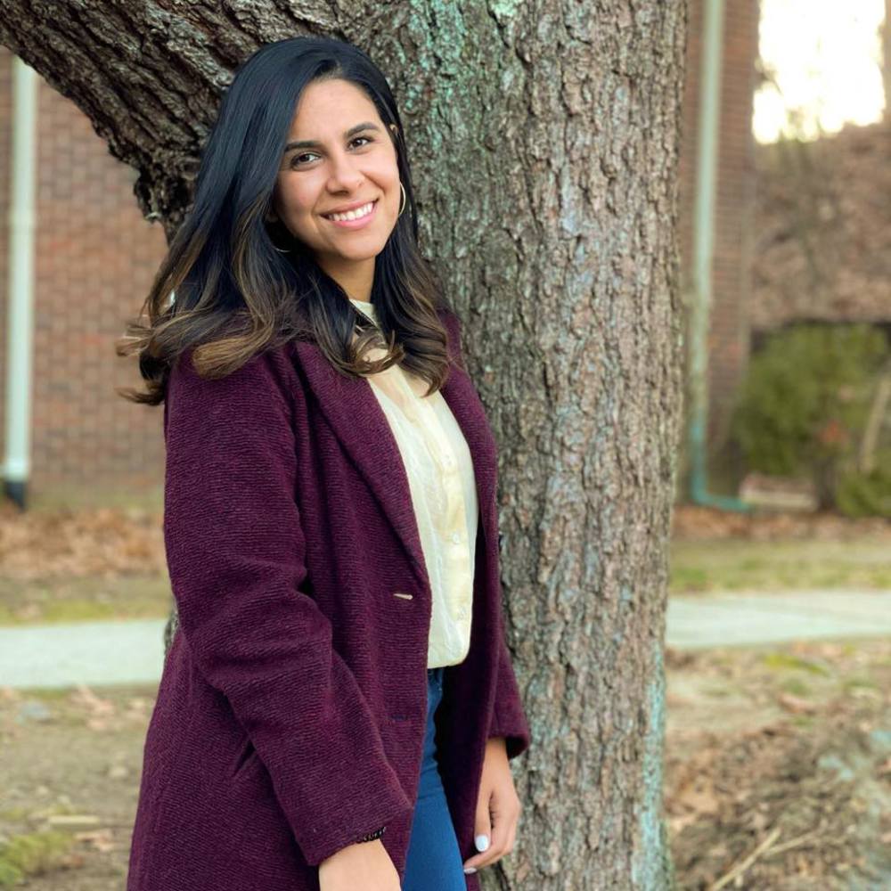 Meet your Posher, Verona